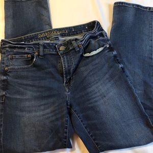 Men’s American Eagle Jeans